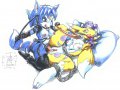 Furry Yiffy Hentai Digimon - Sawblade - Renamon_Krystal_Bon~2.jpg